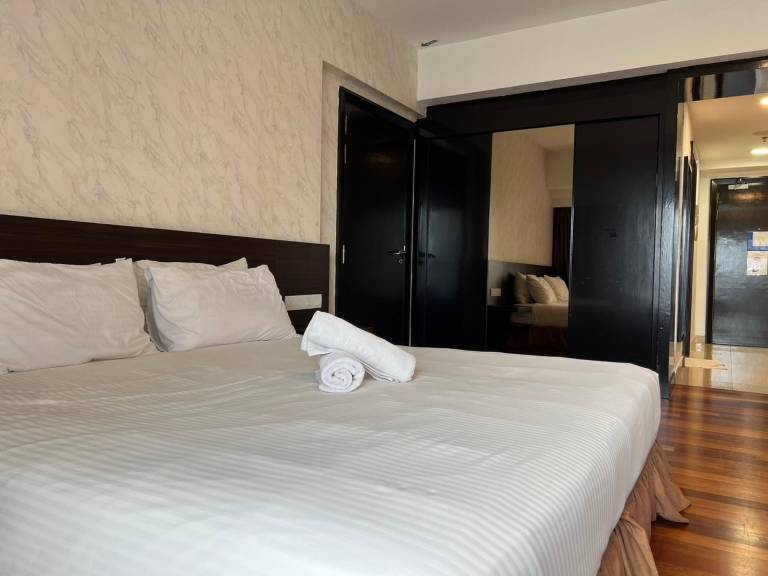 425 m&sup2; Ferienwohnung