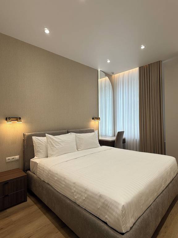 Apartament Buiucani