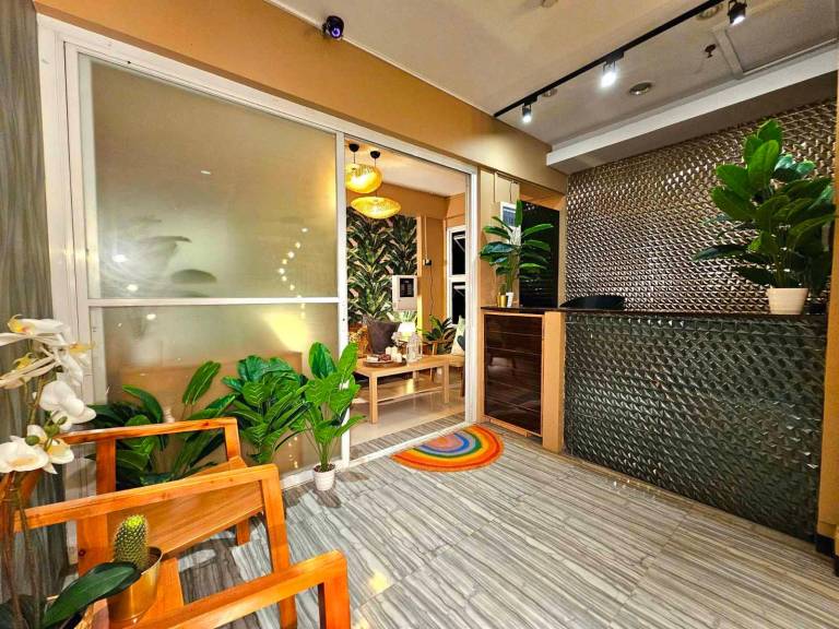 SPECTROOM SUITES URBIZTONDO — photo 3
