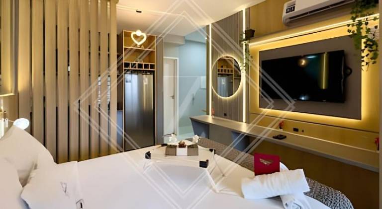 Holiday apartment with pool | Pet-friendly in Paulista