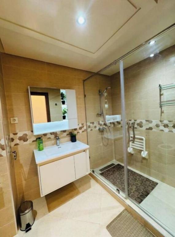 Appartement Marrakech