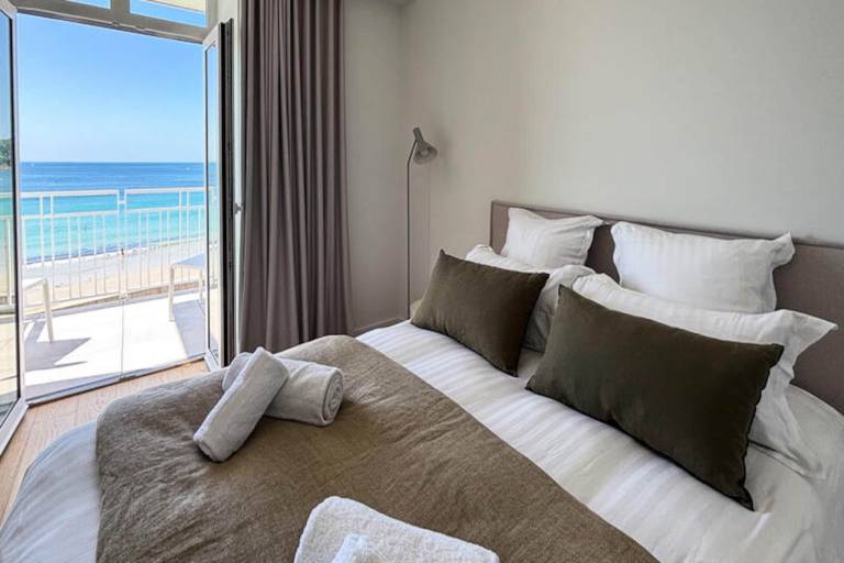 Maison de vacances Trébeurden