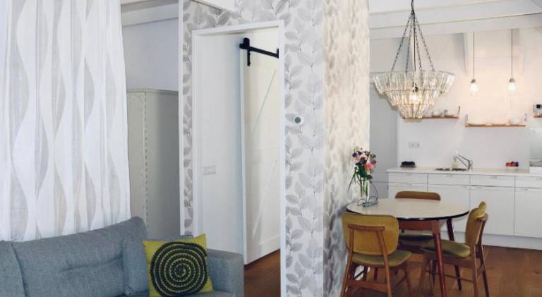 Bed & Breakfast Zwolle