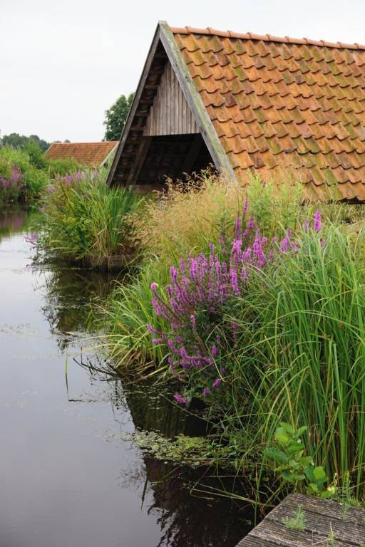 Ferienwohnung Kuhstedtermoor