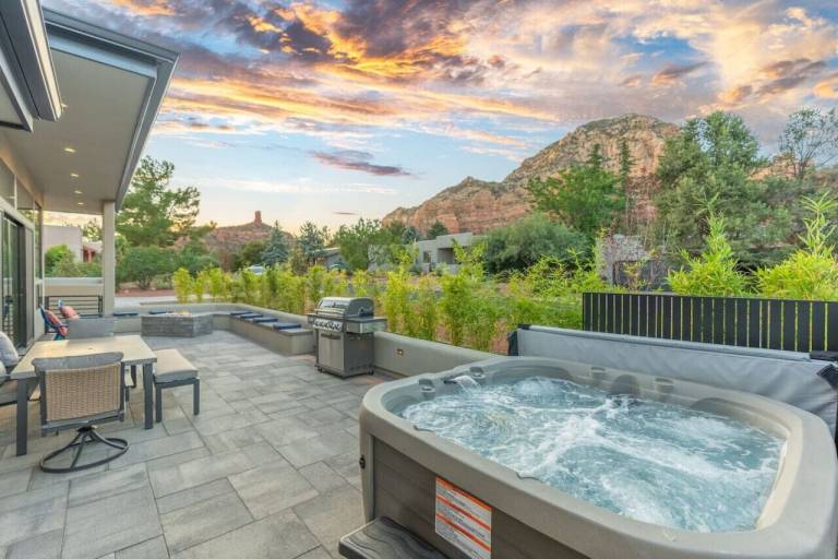 House  Sedona
