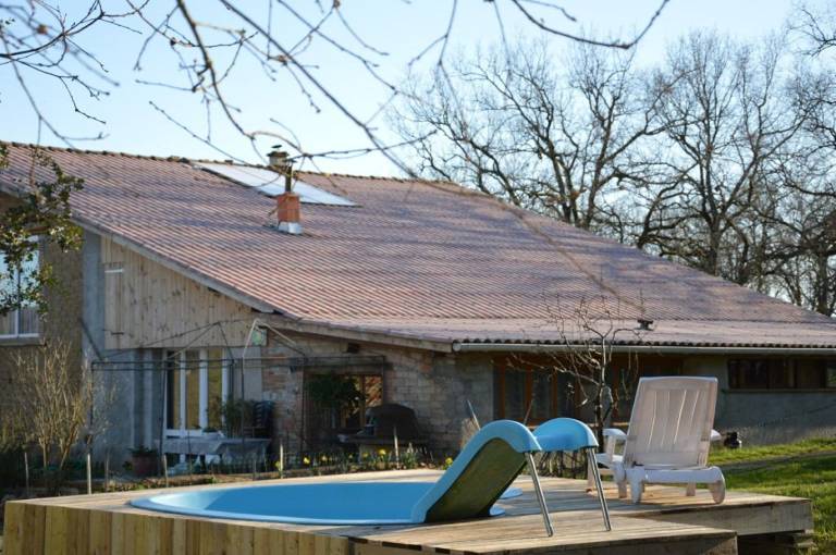 Gîte Gaillac