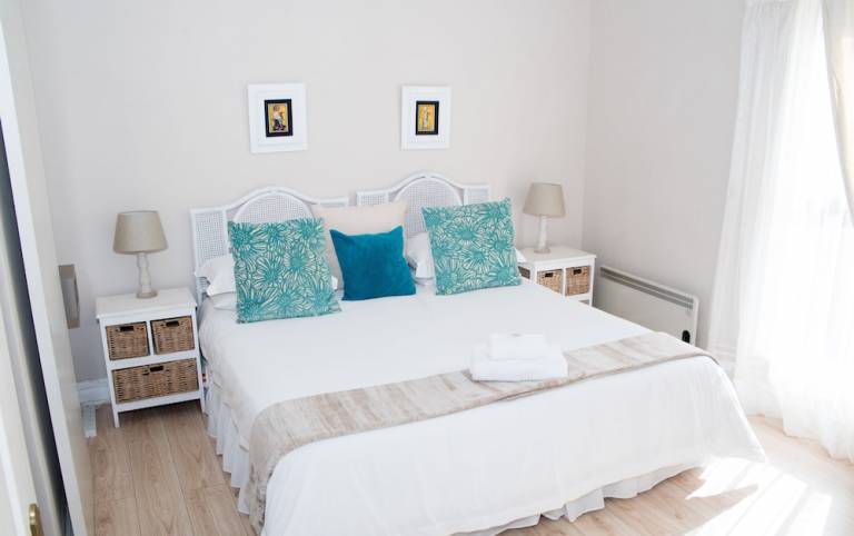 Bed and breakfast Welgemoed