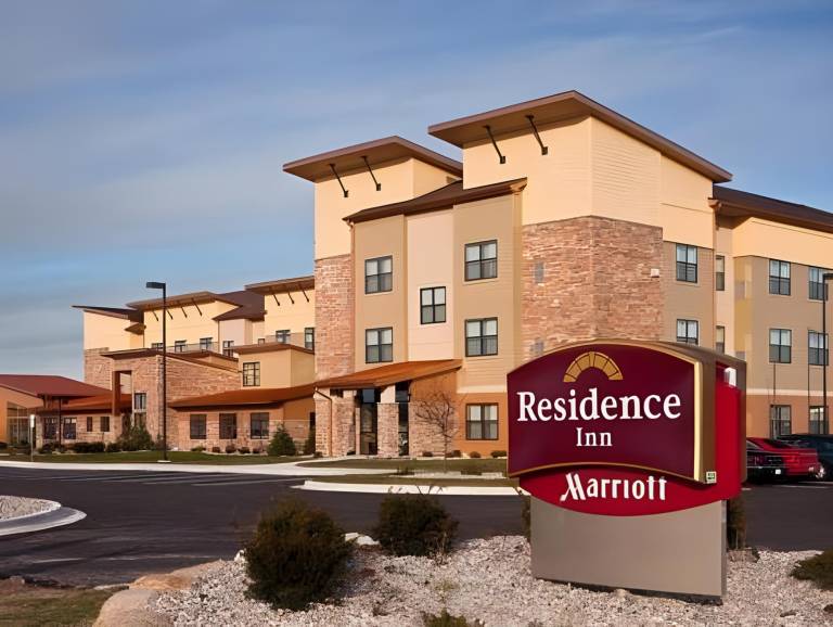 Residence Inn by Marriott Midland