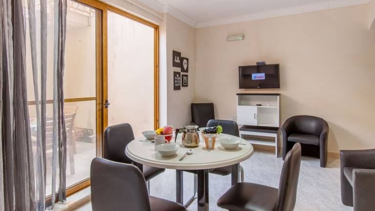 Ferienwohnung  Mellieħa
