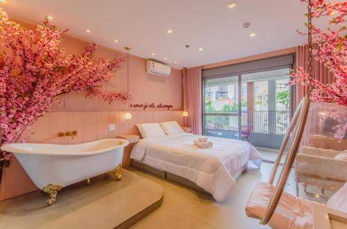 Apartment Vila Mariana