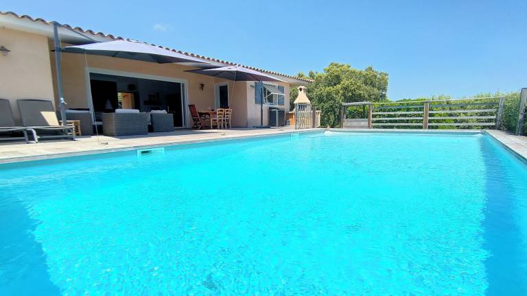 Villa San-Gavino-di-Carbini
