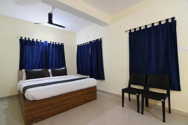 Hotel O Bijaya Premium 2