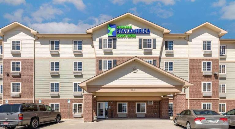Extended Stay America Select Suites - Loveland — photo 4