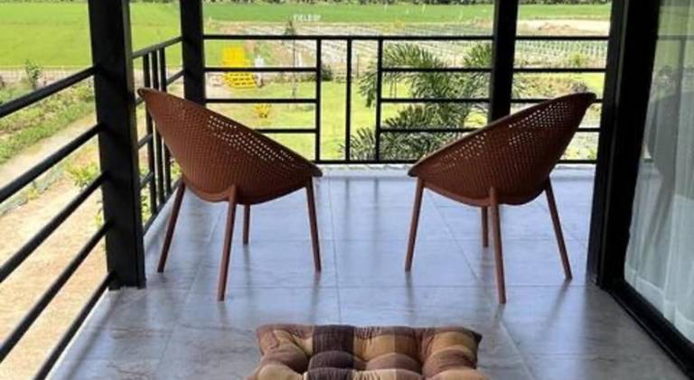Sattee's Home บ้านพักเศรษฐี — photo 4
