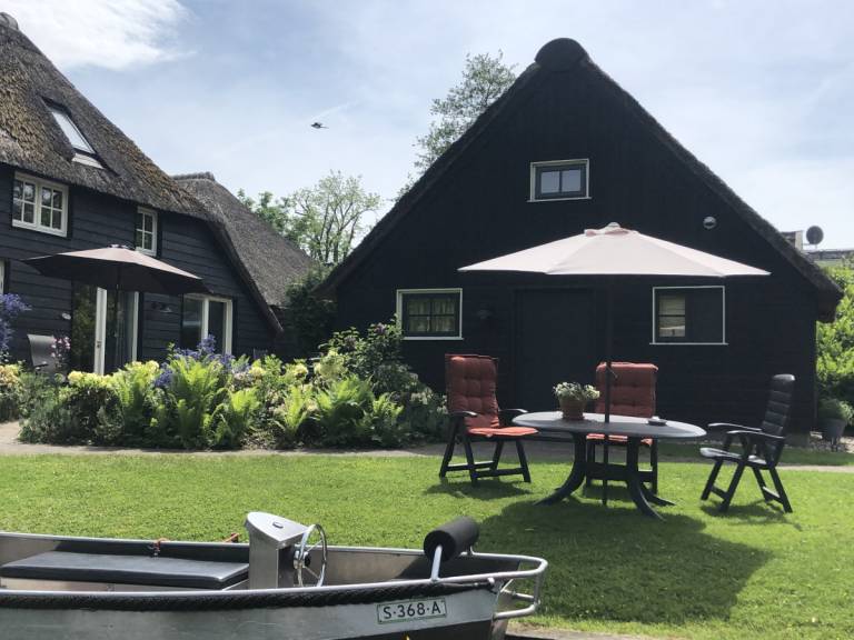 Casa  Giethoorn