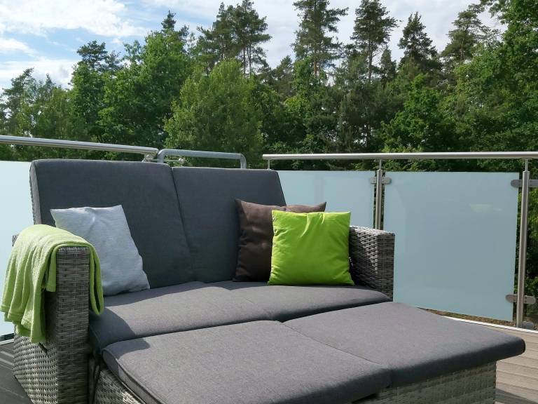 Ferienwohnung Wackersdorf