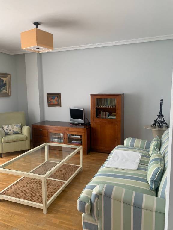 Appartement Llanes