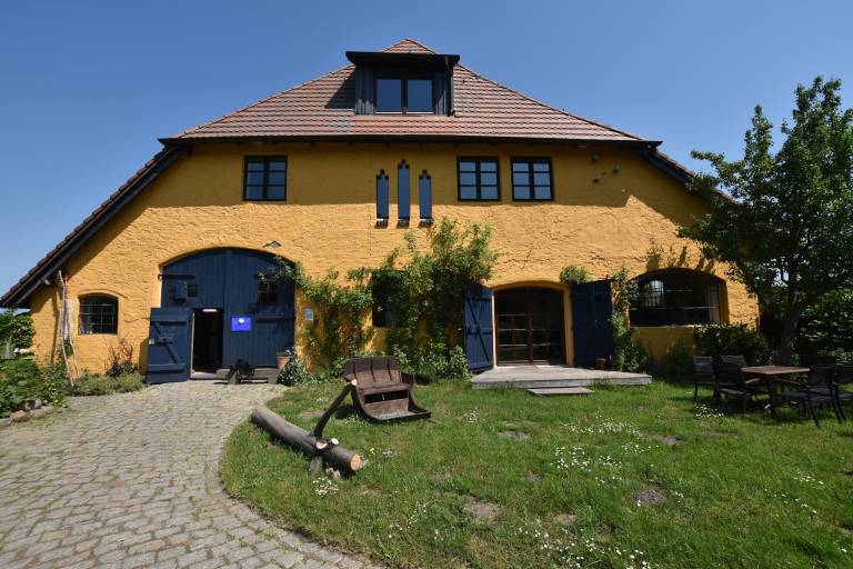 Ferienwohnung Neuenpleen