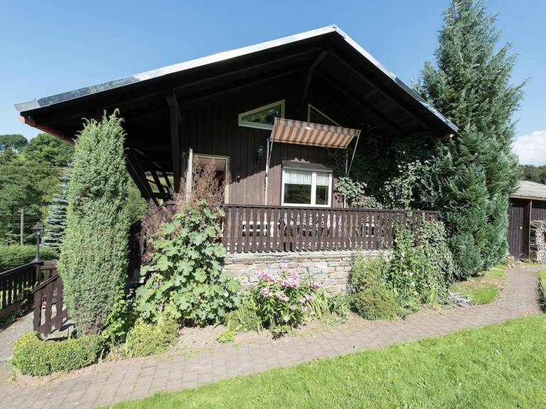 Chalet Rittersgrün