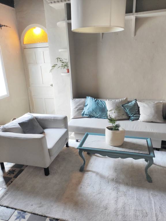 Holiday apartment with 2 rooms for 4 persons — photo 2