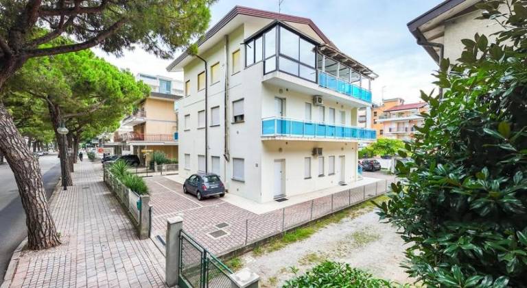 Rental apartment | Next to the beach | Pets are welcome in Jesolo