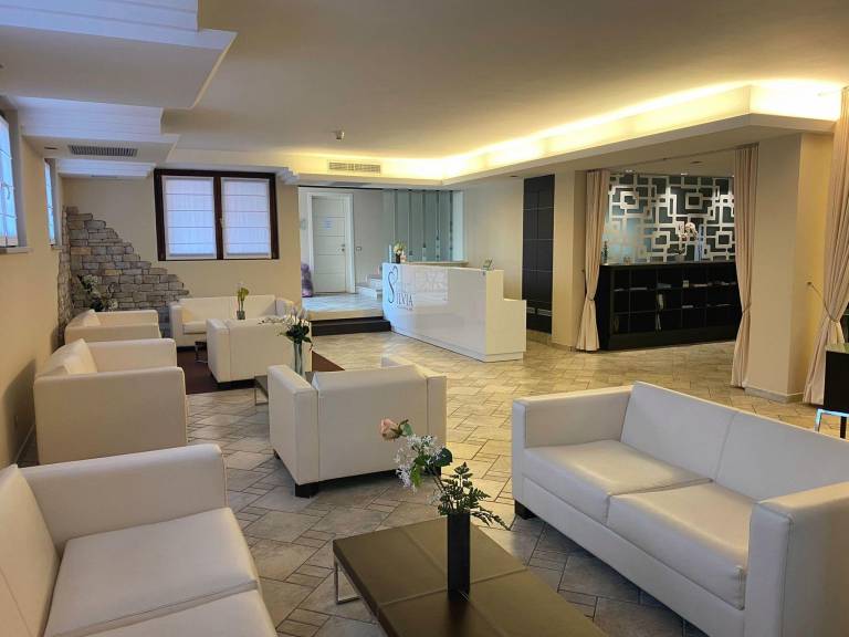 AHG Donna Silvia Wellness Hotel — photo 5