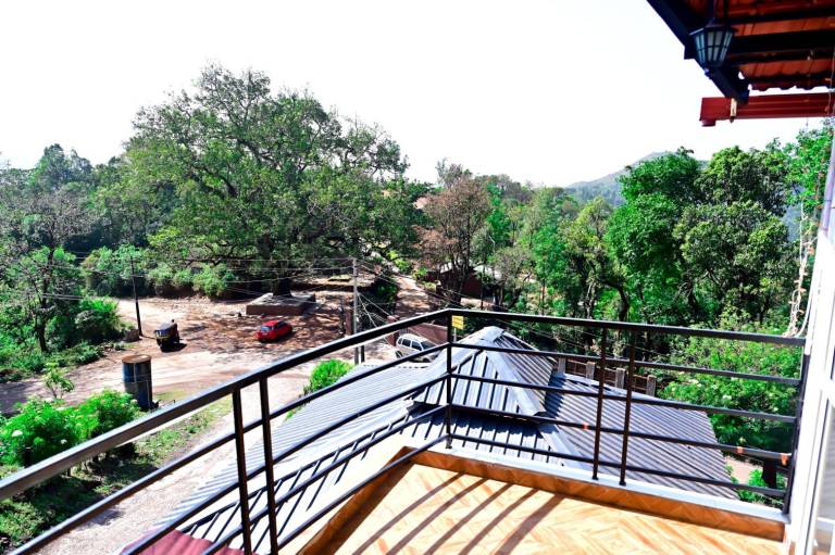 Royal Palace Homestay