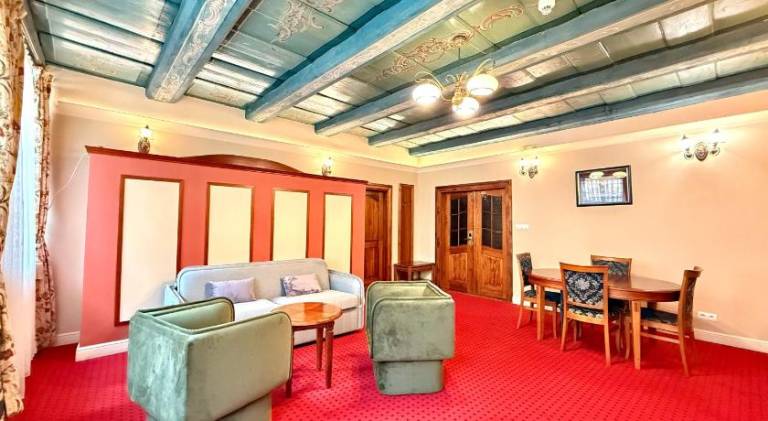 Heban Hotel — photo 3