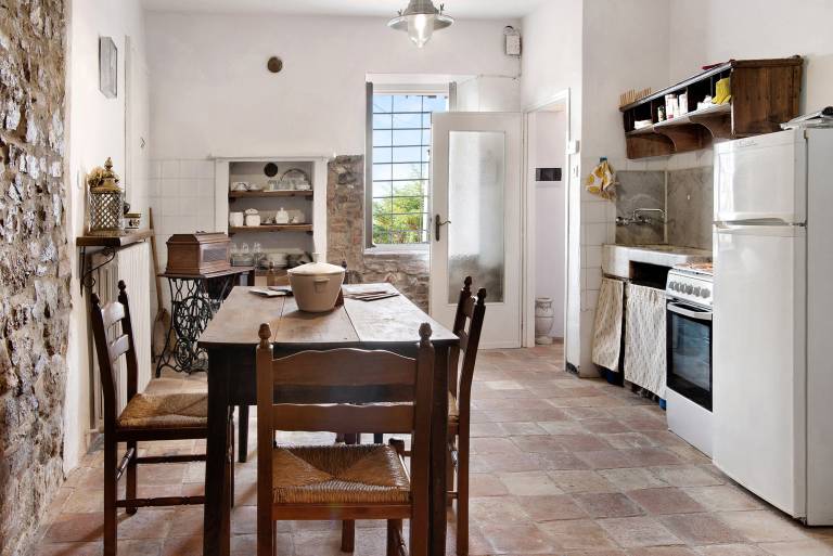 Holiday Home 'Casa Cigana' with Private Garden and Wi-Fi — photo 5