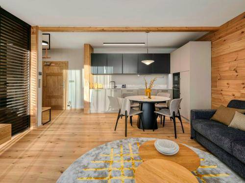 Apartmán  Slovenská Ves