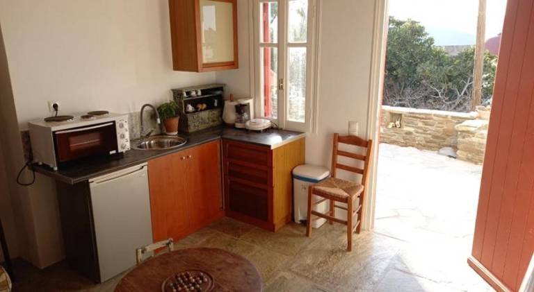 Apartment with 1 room for 4 persons — photo 3