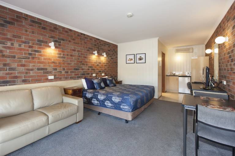Motel Ararat