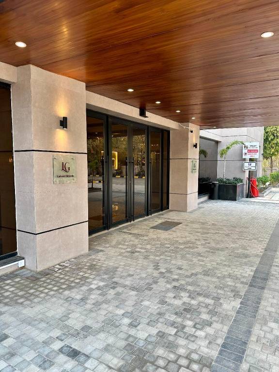 Lahore Grande Boutique Hotel