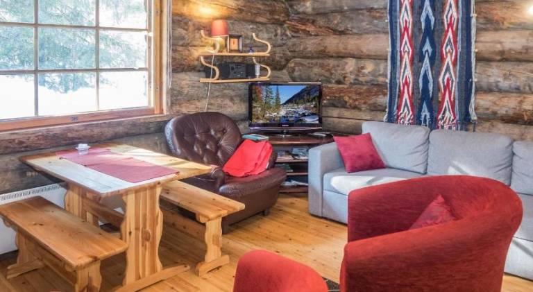 House for 4 persons — photo 3