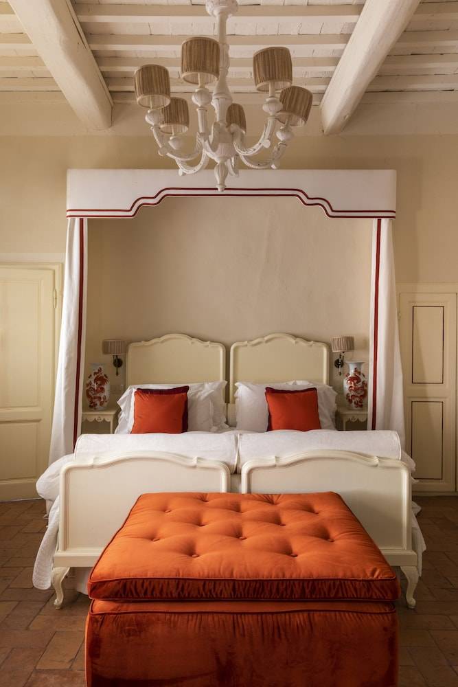 Agriturismo Vinci