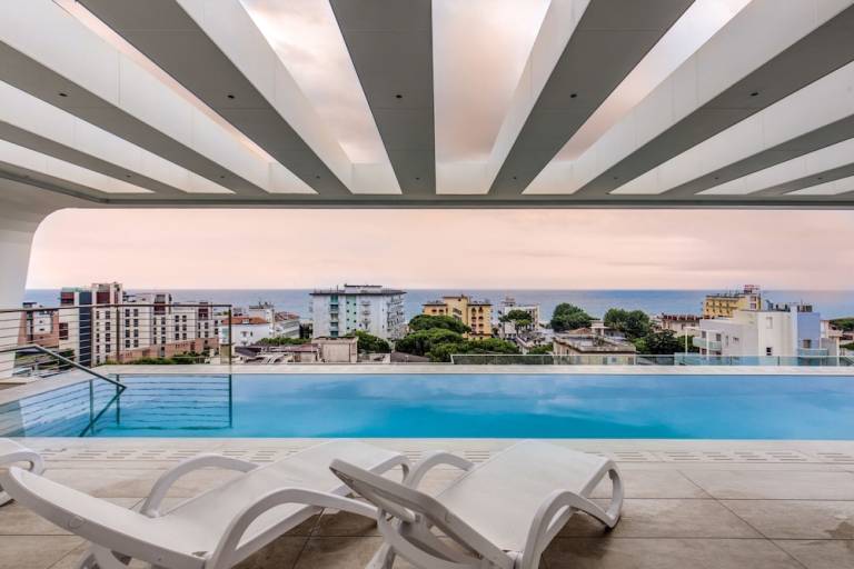 Aparthotel Jesolo