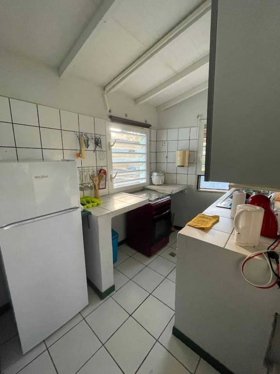 House  Baie-Mahault