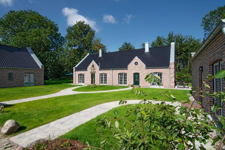 Ferienhaus  Burg auf Fehmarn