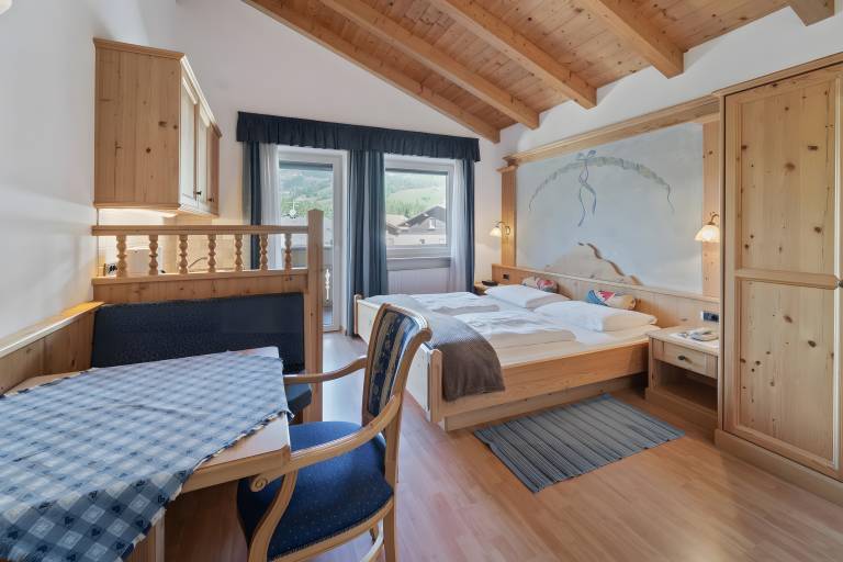 Ferienwohnung  Ratschings
