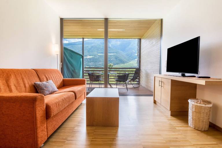 Ferienwohnung Schlanders
