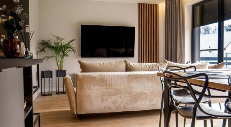 Apartament Krapkowice