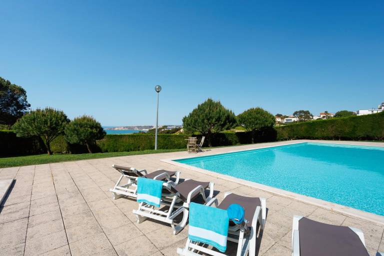 Villa Nazaré