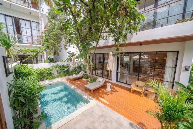 Villa Ubud