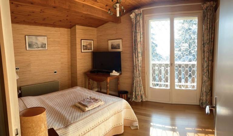 Maison de vacances Grenoble