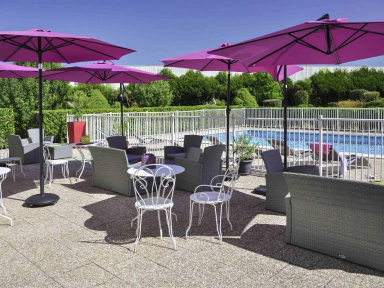 Ibis Styles Gien — photo 3