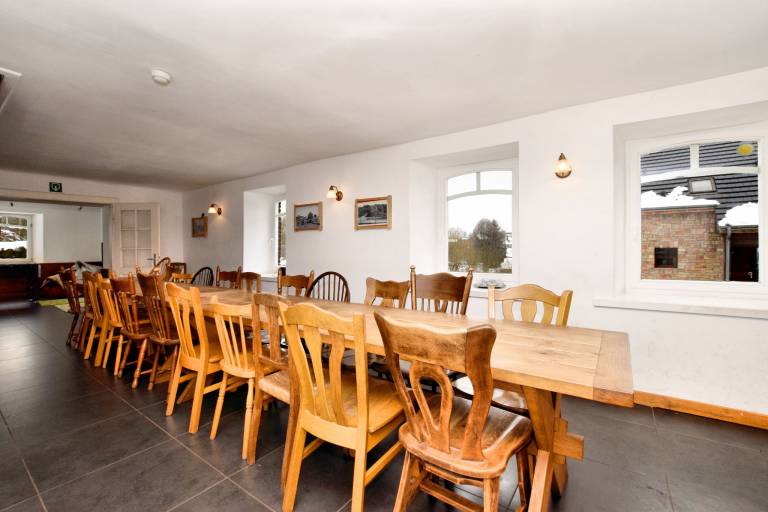 Fully equipped house with pool, BBQ & garden | Nature view | Pets allowed — photo 3