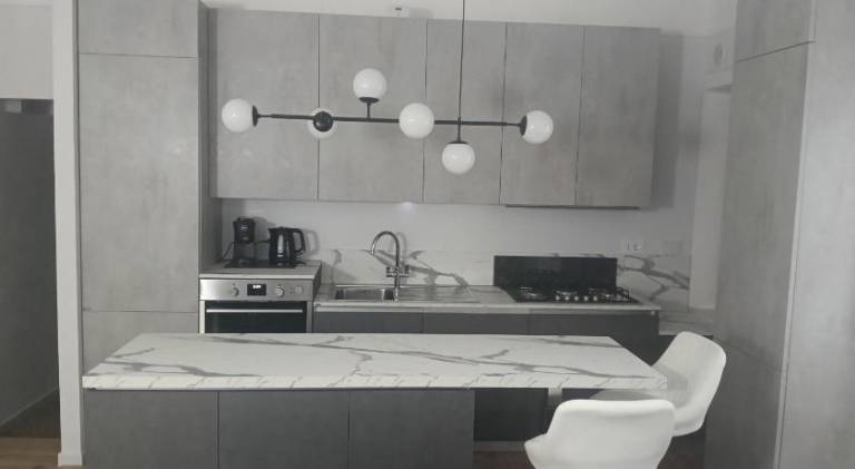 Holiday apartment with 2 rooms for 4 persons — photo 3
