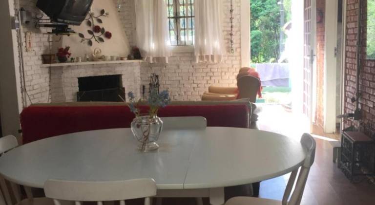 Chalet with 2 rooms for 4 persons — photo 3
