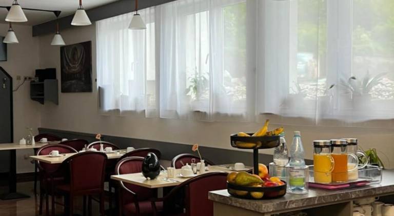 Hotel Aggertal — photo 5
