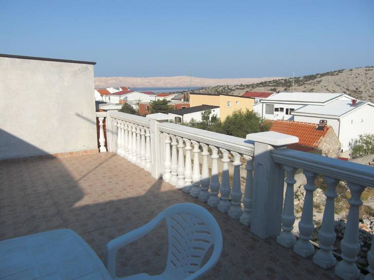 Apartma Cesarica